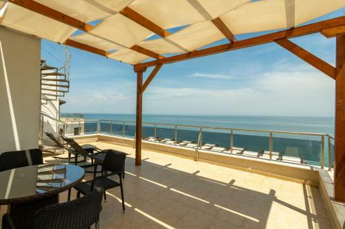 Apartamento Byala Vista / Penthouse