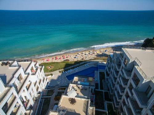 Apartamento Byala Vista / Penthouse