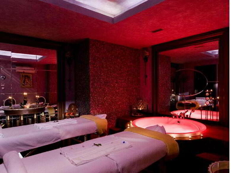 Rixos Almaty Hotel