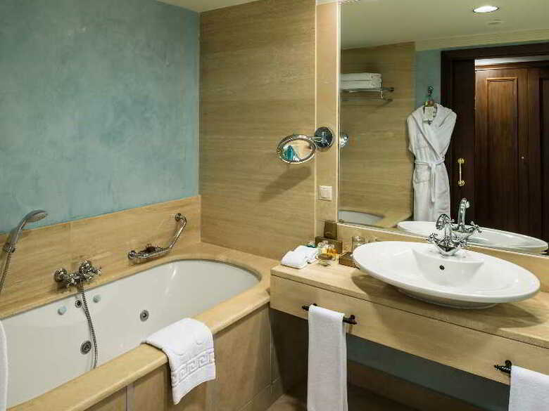 Rixos Almaty Hotel