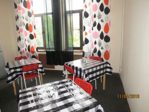 Hostel Nomads Gh