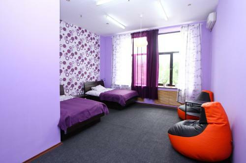 Hostel Nomads Gh