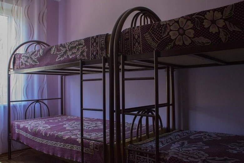 Hotel Tahar