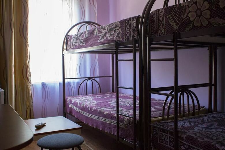 Hotel Tahar