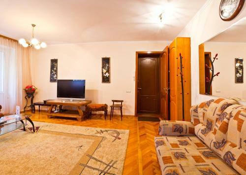 Apartamento Lessor Appartments