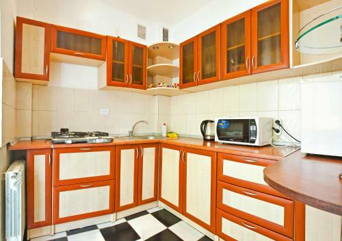 Apartamento Lessor Appartments