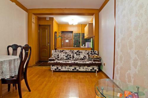 Apartamento Lessor Appartments