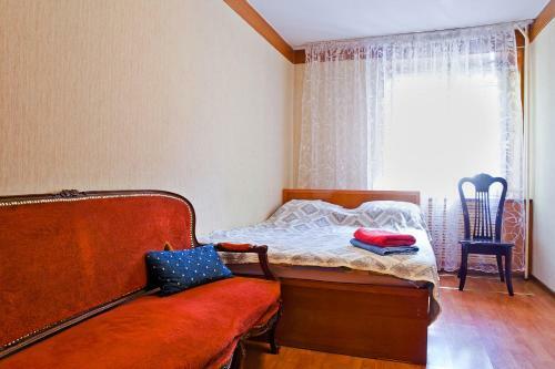 Apartamento Lessor Appartments