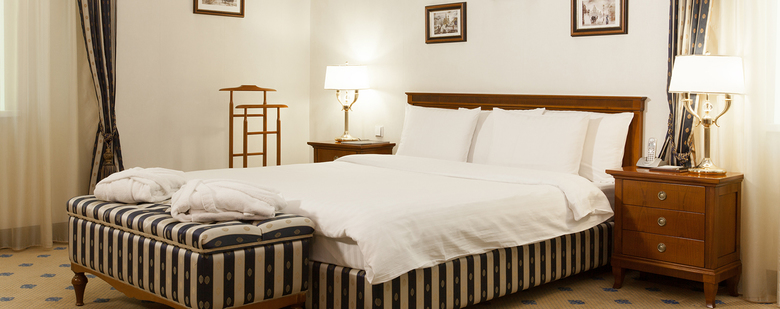 Grand Tien Shan Hotel
