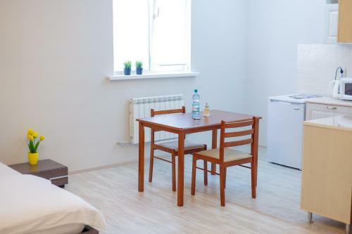 Hostal Sarai-batu Guest House