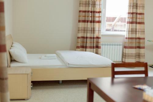 Hostal Sarai-batu Guest House