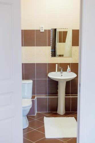 Hostal Sarai-batu Guest House