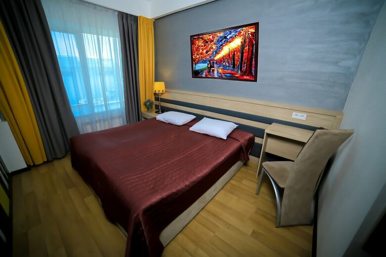 Astra Hotel