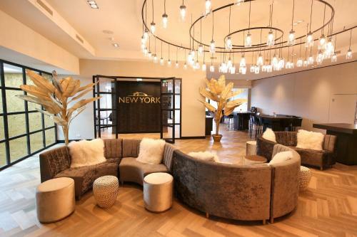 Van Der Valk Hotel Akersloot / A9 Alkmaar