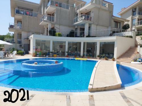 Fantastic Sea View Sun Village Byala