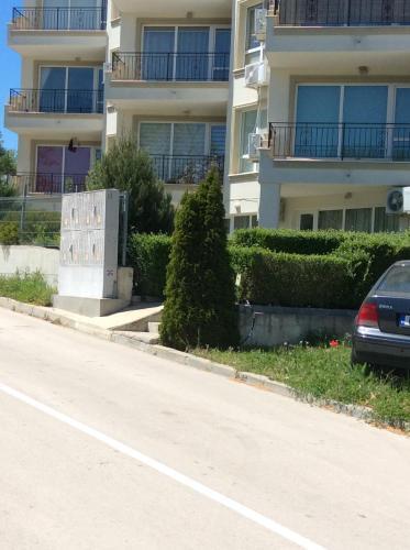 Sp Apartments Byala Sun Residence 5