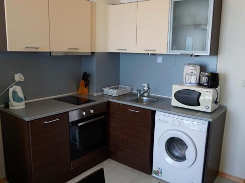 Apartamento ???????? ???? ????? ?? ????? - Complex Byala Vista To The Beach
