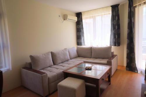 Apartamento ???????? ???? ????? ?? ????? - Complex Byala Vista To The Beach