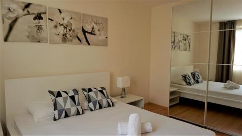 Apartamento ???????? ???? ????? ?? ????? - Complex Byala Vista To The Beach