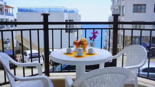 Apartamento ???????? ???? ????? ?? ????? - Complex Byala Vista To The Beach