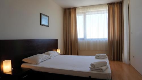 Apartamento ???????? ???? ????? ?? ????? - Complex Byala Vista To The Beach