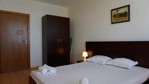 Apartamento ???????? ???? ????? ?? ????? - Complex Byala Vista To The Beach