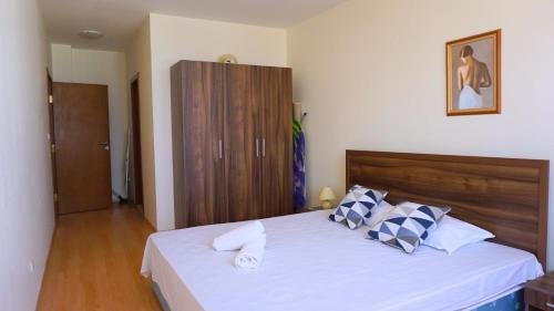 Apartamento ???????? ???? ????? ?? ????? - Complex Byala Vista To The Beach