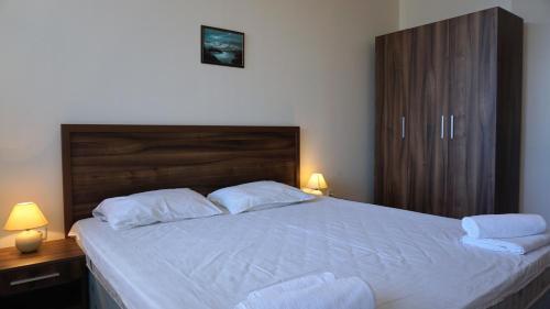 Apartamento ???????? ???? ????? ?? ????? - Complex Byala Vista To The Beach