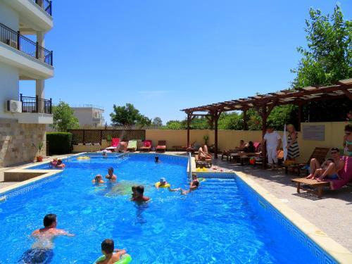 Apartamento ???????? ???? ????? ?? ????? - Complex Byala Vista To The Beach