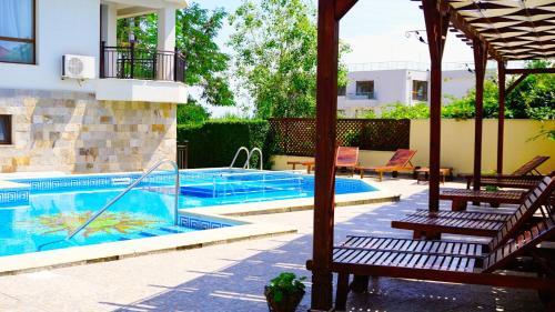 Apartamento ???????? ???? ????? ?? ????? - Complex Byala Vista To The Beach