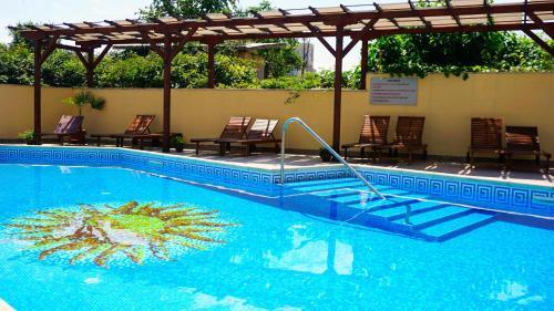Apartamento ???????? ???? ????? ?? ????? - Complex Byala Vista To The Beach
