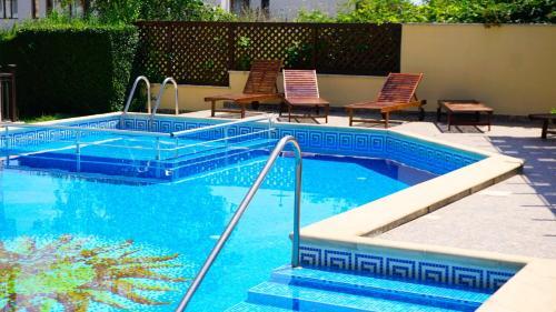 Apartamento ???????? ???? ????? ?? ????? - Complex Byala Vista To The Beach