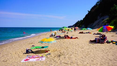 Apartamento ???????? ???? ????? ?? ????? - Complex Byala Vista To The Beach
