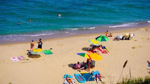 Apartamento ???????? ???? ????? ?? ????? - Complex Byala Vista To The Beach