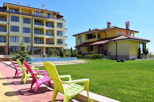 Apartamento Lucky Seasons ??????????? ??? ???? ? ???? ????