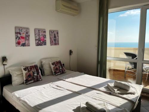 ??????????? ???????? - Sunbreeze Apartments