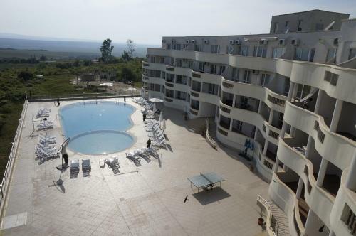 ??????????? ???????? - Sunbreeze Apartments