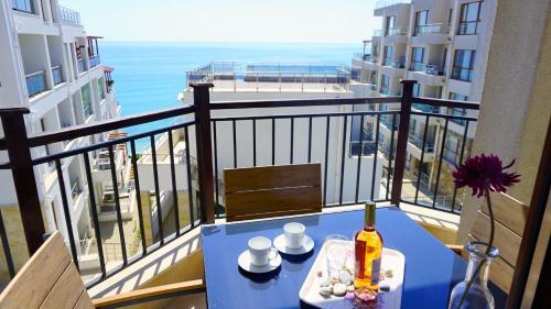 ???? ????? ???? ?????????? ? - Byala Vista Beach Apartments D