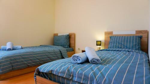 ???? ????? ???? ?????????? ? - Byala Vista Beach Apartments D