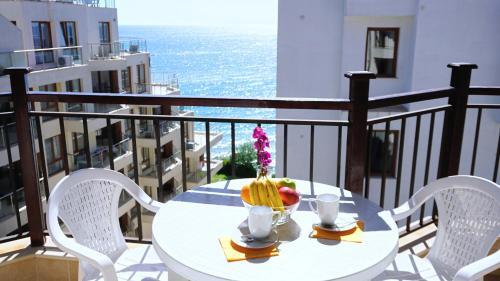 ???? ????? ???? ?????????? ? - Byala Vista Beach Apartments D