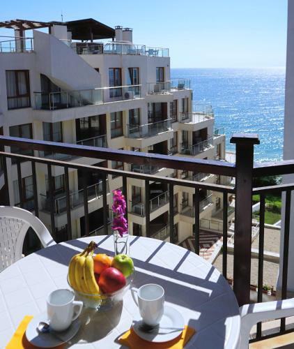 ???? ????? ???? ?????????? ? - Byala Vista Beach Apartments D