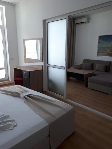 Apartamento Silver Beach Byala - ????? ?????, ?????? ????????