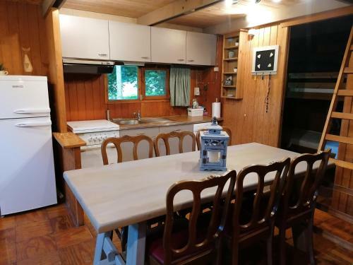 Chalet De L'�cureuil