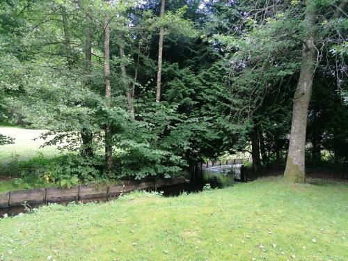 Chalet De L'�cureuil