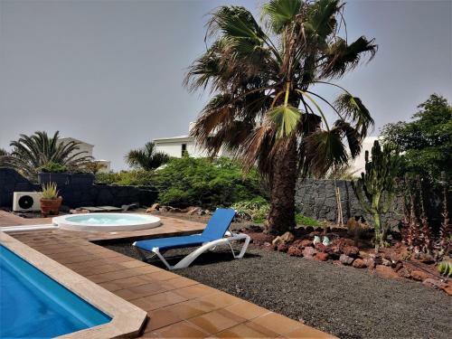 Villa Marina Deluxe & Spa Pool