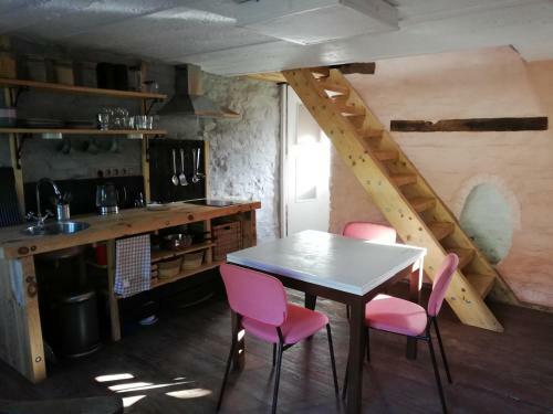 Graide Retreat Lodge