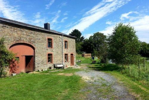 Graide Retreat Lodge