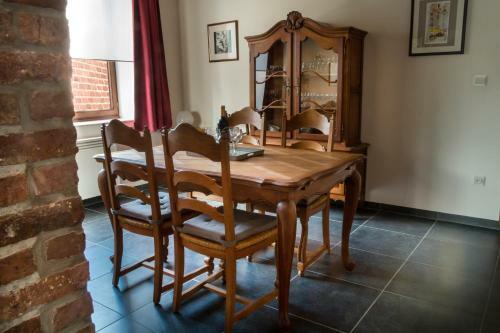 Vakantiewoning Het Oude Laer
