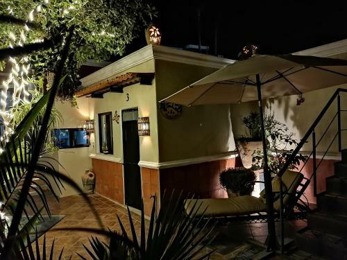 Apartamento Lake Chapala Main Plaza