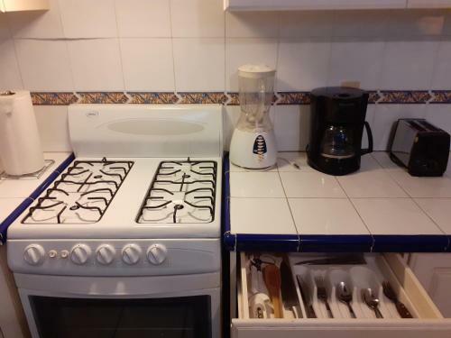 Apartamento Lake Chapala Main Plaza